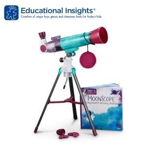 러닝리소스 EI 5351 NANCY 주니어 천체망원경
