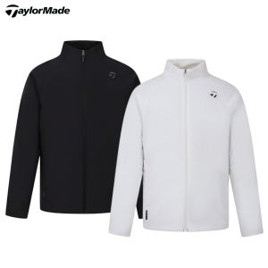 엑셀러 테일러메이드 어패럴 남성골프웨어 가을 경량 패딩 점퍼 바람막이 방풍 자켓 O3301