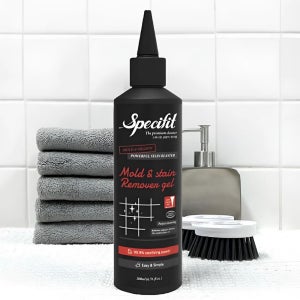 바르는 락스 곰팡이젤 욕실 화장실 줄눈 실리콘 청소 세제 곰팡이 제거제 200ml