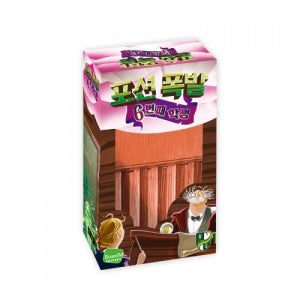 보드엠 포션폭발 확장 6번째학생 /포션폭발 본판필요