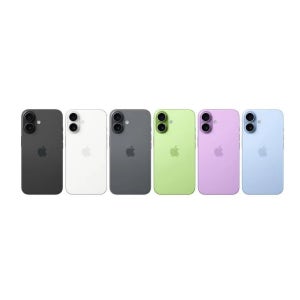 애플 아이폰17 홍콩 홍콩판 iPhone17 512GB 사전예약 무음카메라 자급제