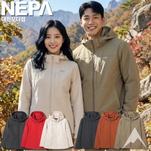 네파 여성바람막이 간절기 등산 방풍 자켓 점퍼 가을 겨울 간절기 등산복 윈드 바람막이