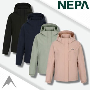 네파 바람막이 여성 등산 자켓 방풍 방수 가을 간절기 등산 마운틴 등산복 여자 바람막이