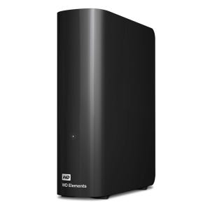 WD 엘리먼트 엘리먼츠 20테라 20TB 외장하드