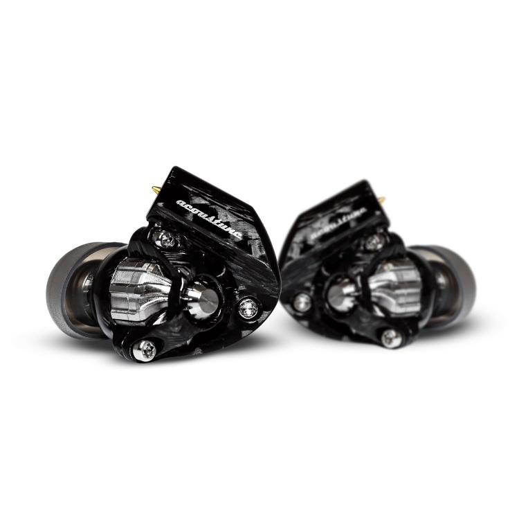 Acoustune HS1900X SHINOGI 이어폰