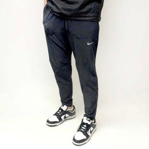 나이키 남성 페놈 엘리트 드라이핏 우븐 러닝 팬츠 기능성 러닝복 츄리닝