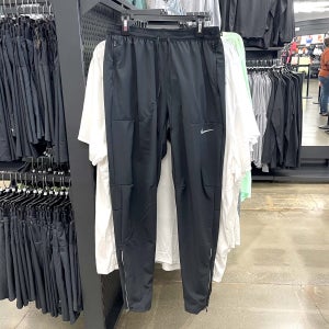 나이키 남성 페놈 엘리트 드라이핏 우븐 러닝 팬츠 기능성 러닝복 츄리닝