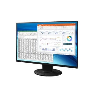 에이조 EV2410R 플렉스캔 IPS WUXGA 피벗 모니터 24인치