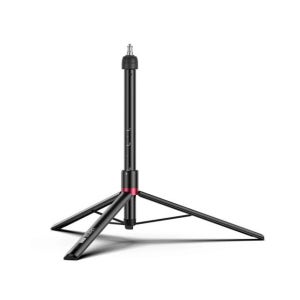 울란지 AT-05 다용도 접이식 카메라 조명 삼각대 2m 확장