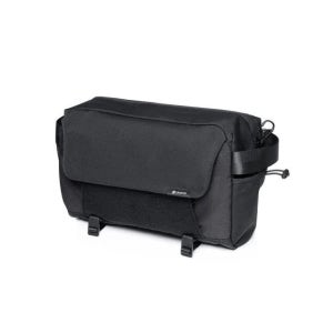 울란지 BP11 촬영용 방수 카메라 슬링 가방 숄더백 최대 9L