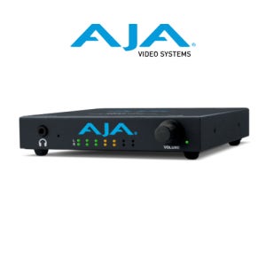아자 AJA T-TAP Pro / Thunderbolt 3 기반 4K/UHD캡처
