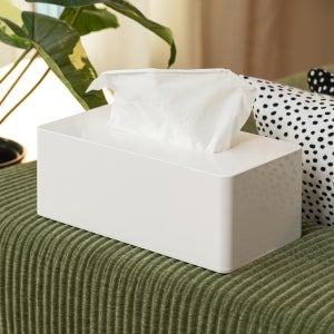 코지티 다용도 휴지케이스 키친타올 각티슈 핸드타올 티슈 케이스 자동높이조절