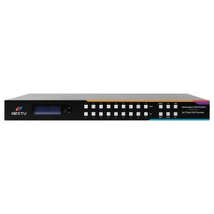 9x9 HDMI1.4 심리스 비디오월 멀티뷰 매트릭스 스위치 9905SMW