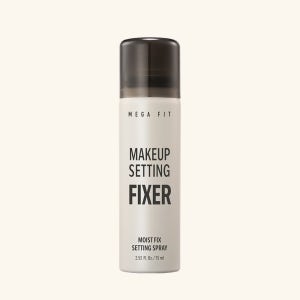 [NEW] 메가핏 메이크업 세팅 픽서 75ml