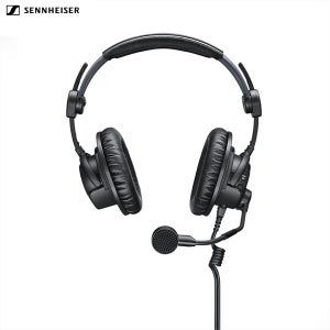 젠하이저 SENNHEISER HMDC 27 방송 전문가용 헤드셋