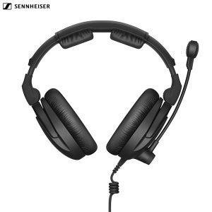 젠하이저 SENNHEISER HMD 300 전문가용 액티브 헤드셋