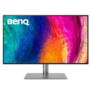 [벤큐모니터공식판매점]BenQ PD3225U 무결점 IPS BLACK UHD 4K 멀티스탠드 모니터