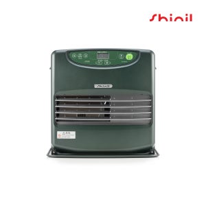 신일 팬히터 900 카키 석유 등유 히터 난로 캠핑용 SFH-BH900