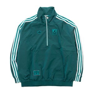 아디다스 25/26 리버풀 Third 써드 아노락 자켓 (JW5474)