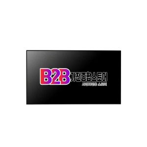 [LG] 75형 실내용 DID 고휘도 사이니지 4,000nit (75XS4P)