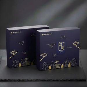 금일상회 곱창김 멸치 추석선물세트