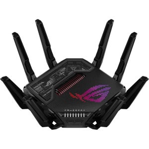 Asus ROG GT-BE98 PRO WiFi7 아수스 게이밍 라우터 공유기 관세 포함