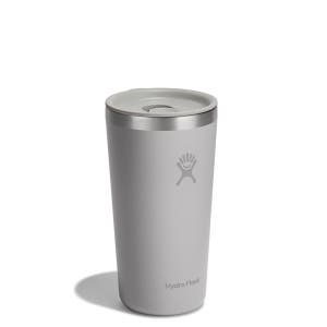하이드로 플라스크 20온즈 591ml 올어라운드 텀블러 프레스인리드 번들
