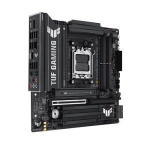 ASUS TUF Gaming B850M PLUS WIFI 대원씨티에스 리퍼비시 (AS 28년 1월)