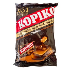 마요라 코피코 커피 캔디사탕 800g 낱개포장 아이들간식
