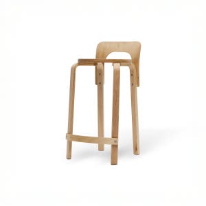 마틸로 R971 바스툴 내추럴