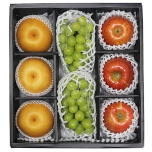 2025년 추석 과일선물세트 사과 배 샤인머스켓 골드망고 애플망고 골드키위 메론