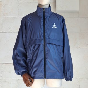벤틸레이션 등산 바람막이 자켓 네이비 L,XL,XXL