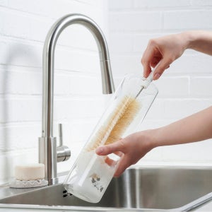 [JAJU/자주] 돈모병솔 꺾인형 38cm