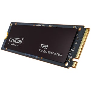 [공식대리점] 마이크론 Crucial T500 M.2 NVMe SSD 4TB 아스크텍