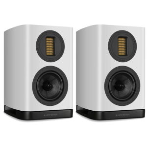 [Wharfedale] 와피데일 EVO 5.1 신형 북쉘프 스피커 + 오엘바흐 스피커케이블