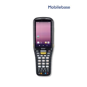 대신정보통신 모바일베이스 DS50 바코드 스캐너 PDA