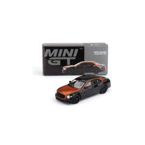 MINI GT 991 벤틀리 플라잉 스퍼 오닉스 좌핸들 64스케일 다이캐스트 자동차 미니지티
