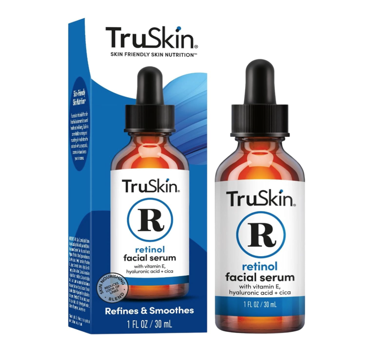 레티놀-페이셜세럼