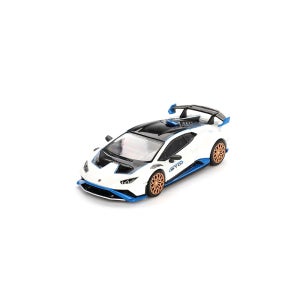 MINI GT 788 람보르기니 우라칸 STO 비앙코 좌핸들 64스케일 다이캐스트 자동차 미니지티 피규어