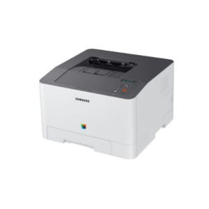 삼성 SL-C1410W 컬러 레이저프린터 토너포함 인쇄 무선 WIFI