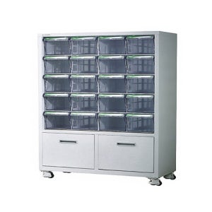 [중앙브레인] 부품상자 세트-철재 CA1215 988x400x1/