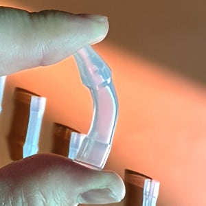 [호환] 노시부 석션팁 호환 한일포근 실리콘 코쏙팁 콧물흡입기 1호