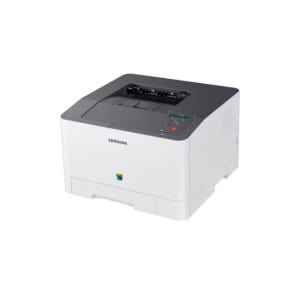 삼성 SL-C1815N 컬러 레이저 프린터 토너포함