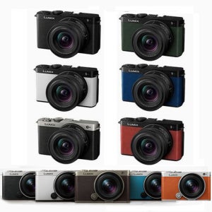 BS 파나소닉 정품 루믹스 DC-S9 KGD S 18-40mm 렌즈 KIT 구매시정품배터리