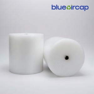 뽁뽁이 포장용 롤 에어캡 택배 완충용 2T 50cm 50M 2롤