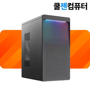 조립PC 인텔 12100 사무용 가정용 컴퓨터 본체 02