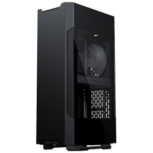 PHANTEKS EVOLV SHIFT 2 BK 미니ITX 조립용 케이스