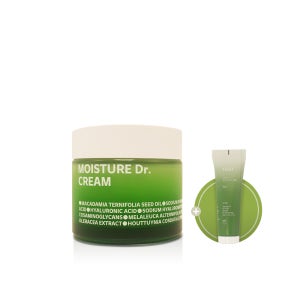 아이소이 모이스춰 닥터 크림 70ml