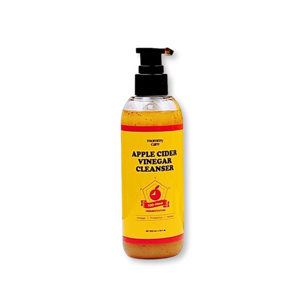 마미케어 애사비 클렌저 200ml