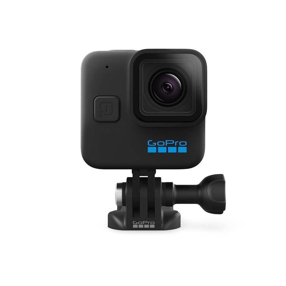고프로 히어로11 블랙 미니 액션 카메라 5.3K60 블랙